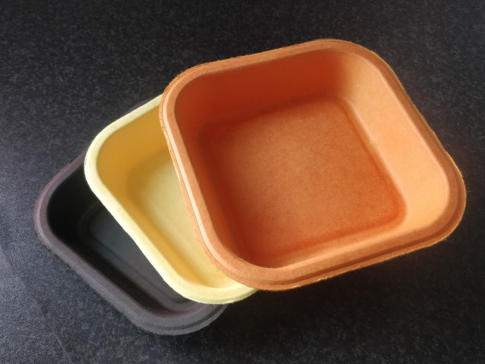 Modified Atmosphere Packaging