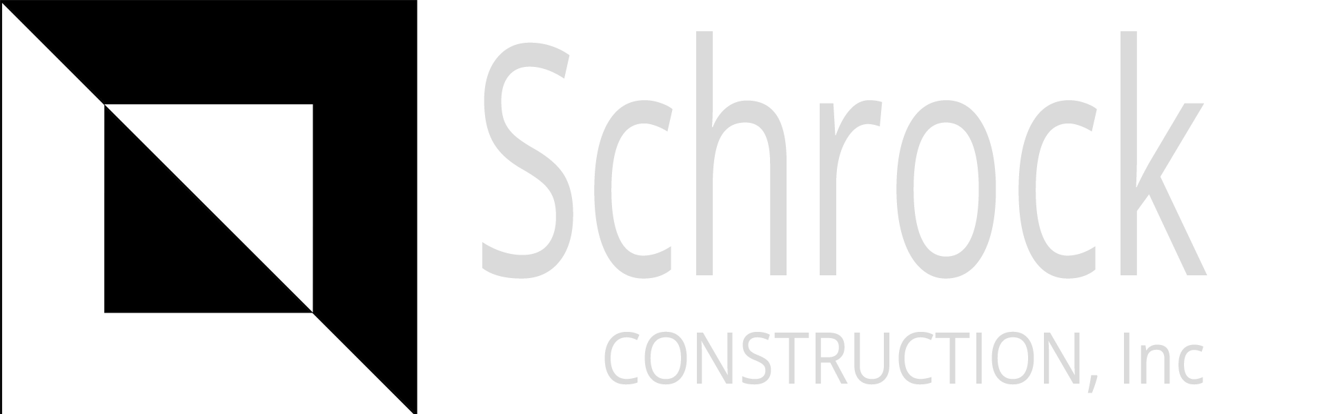 Schrock ConstructionGeneral ContractorHome Building, Remodeling