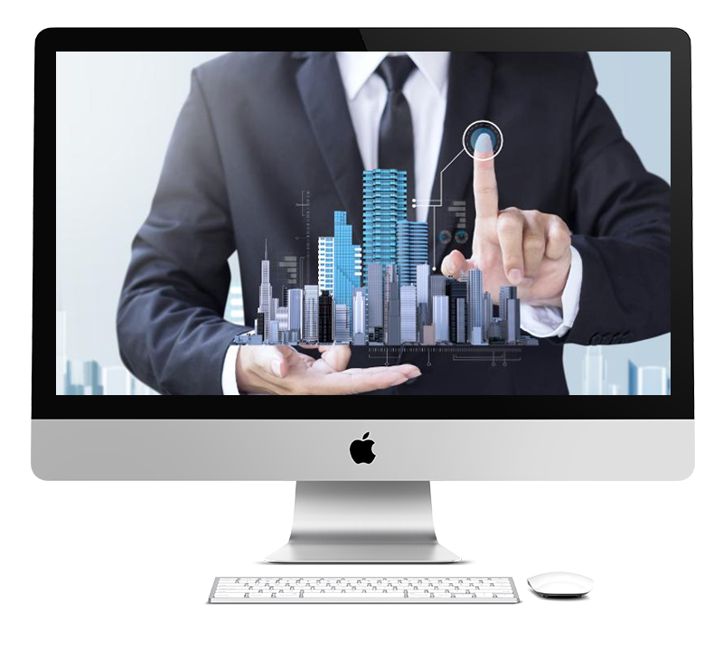 Technology and Real Estate Marketing
