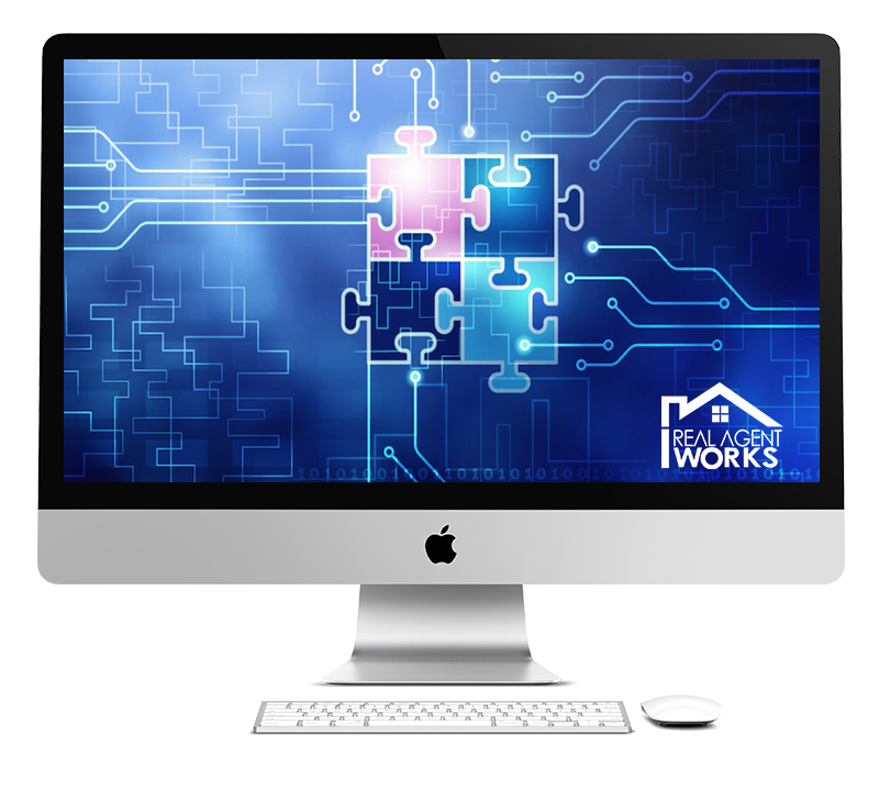 Real Estate Web Marketing