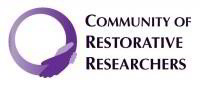 Community of Restorative Researchers Logo