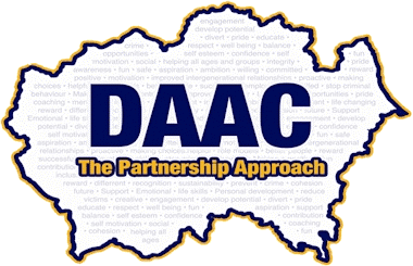 DAAC Logo