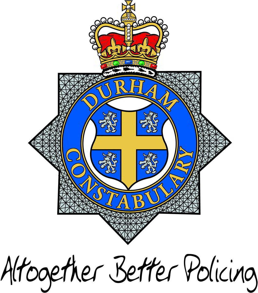 Durham Constabulary Logo