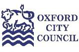 Oxford City Council Logo