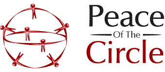 Peace of the Circle Logo
