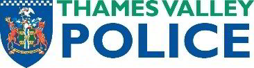 Thames Valley Police Logo