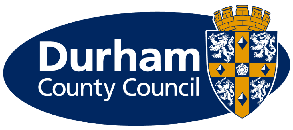 Durham County Council Logo