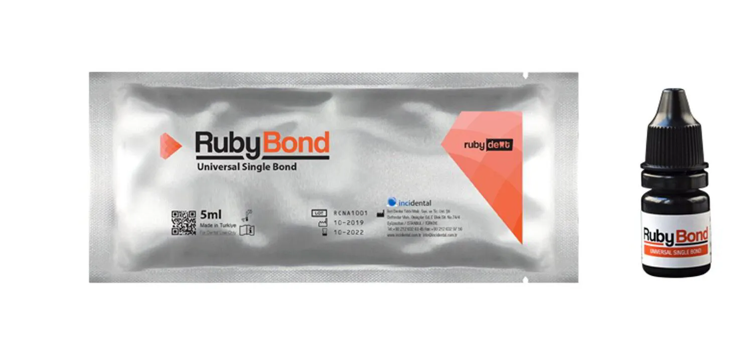 Ruby Bond saistviela