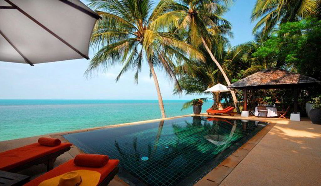 Koh Samui Holidays | Plan your holidays to Koh Samui | KohPlanner