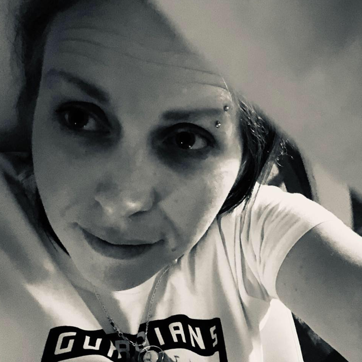 Jacqui Nuske, website developer and designer with Website Serious, Adelaide websites custom web apps custom web design