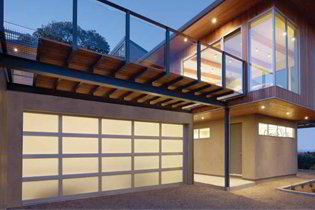 Mt Zion Material Handling Overhead Doors