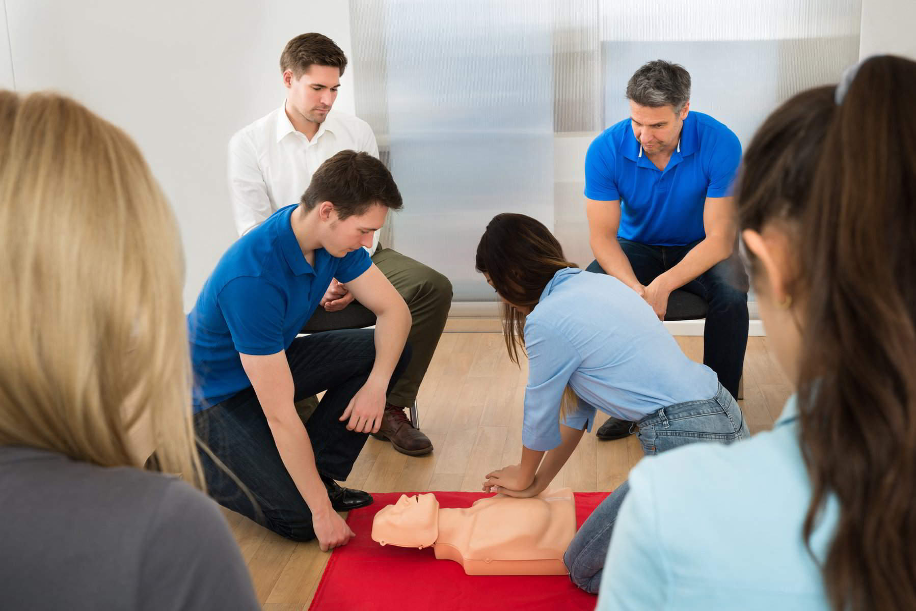 First Aid CPR AED Pricing in Thunder Bay Ontario Red Cross certificate