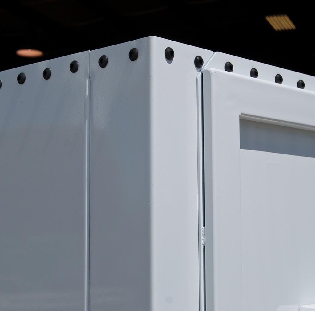 Keepsafe Bolt Together Tornado Shelter