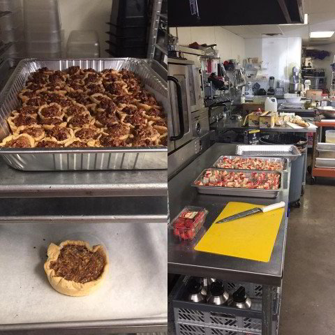 Fort Worth Kitchen Rental Commercial Kitchen For Rent