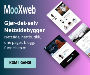 MooXweb 