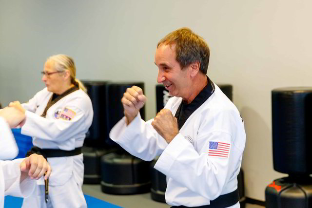 Olympia Martial Arts U S Martial Arts Center
