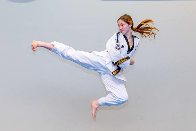 Olympia Martial Arts U S Martial Arts Center