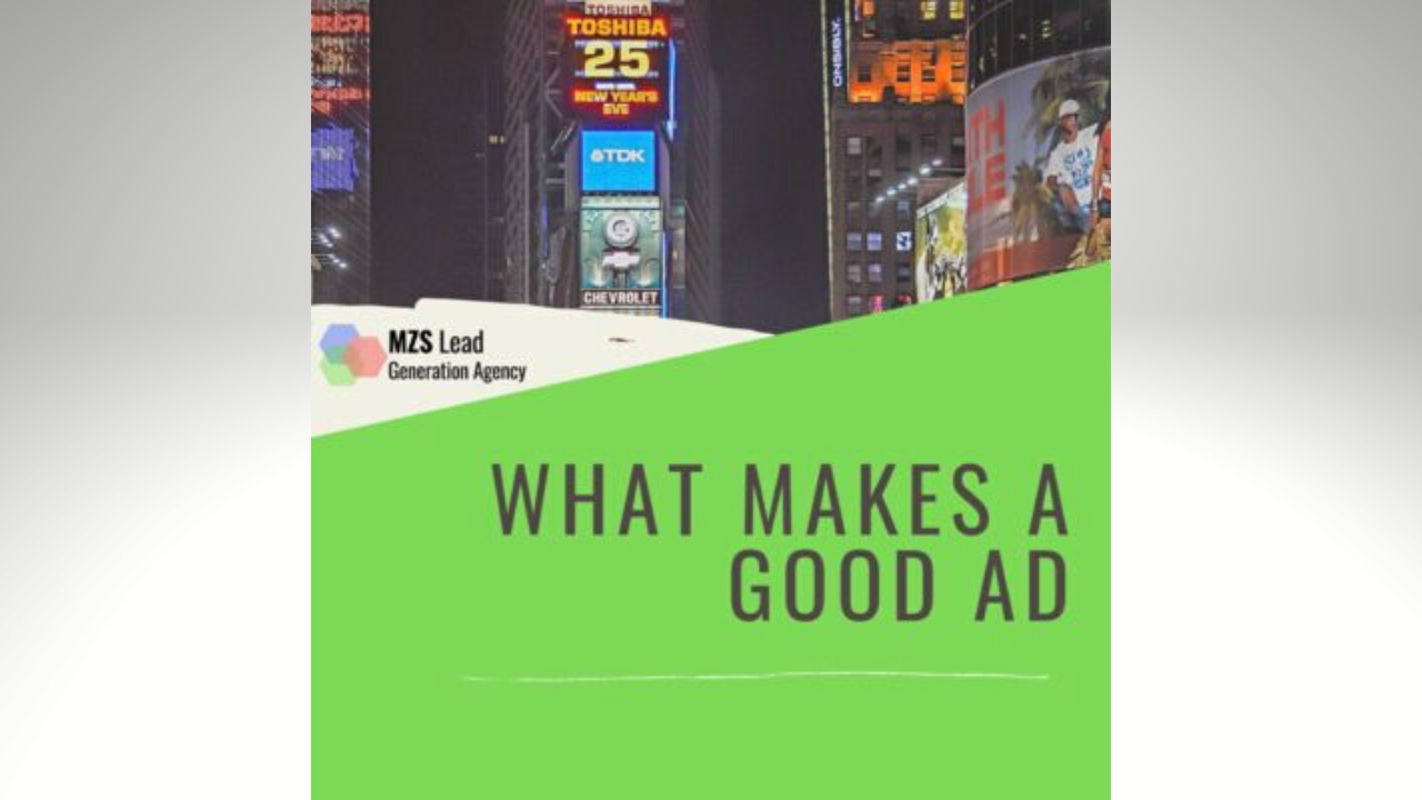 what-makes-a-good-ad