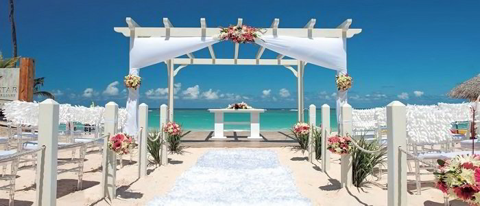 Top 10 Wedding Destinations For Your Dream Wedding