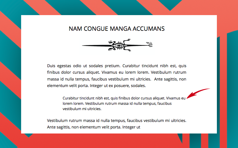 How to cite volume and page number apa image