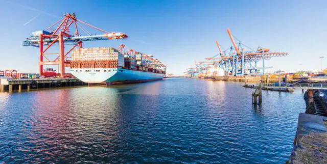 ports and shipping management bachelors study program