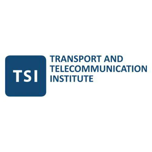 Transport and Telecommunication Institute 