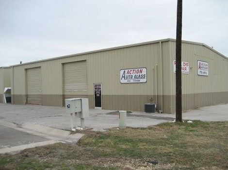 Auto Glass Repair Aaction Auto Glass Temple Tx