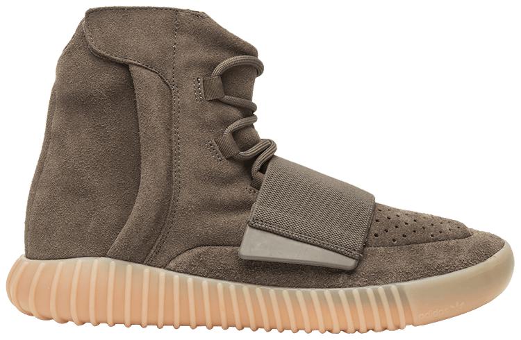 new york yeezy shoes