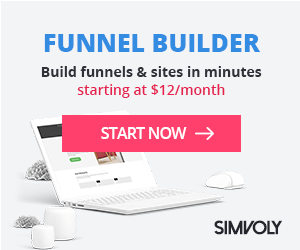 Simvoly Builder