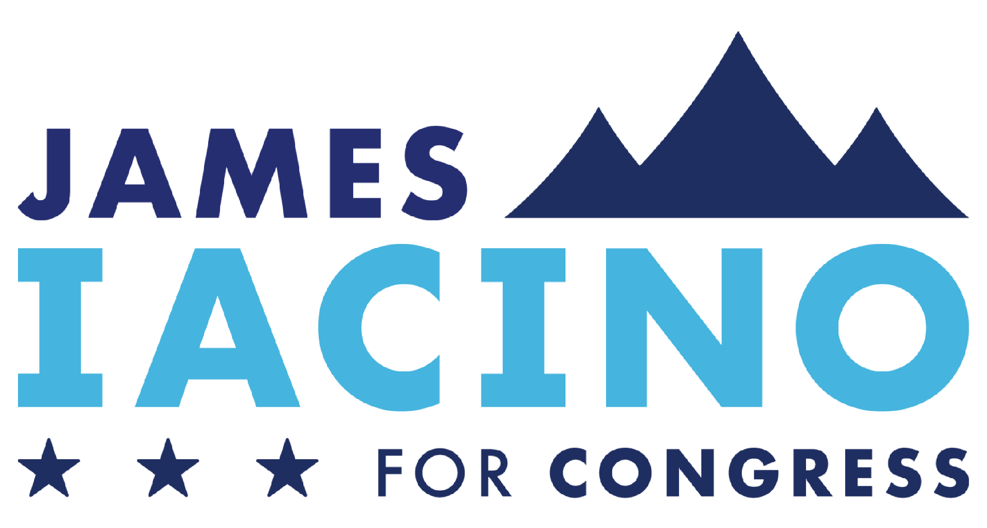 James Iacino for Congress