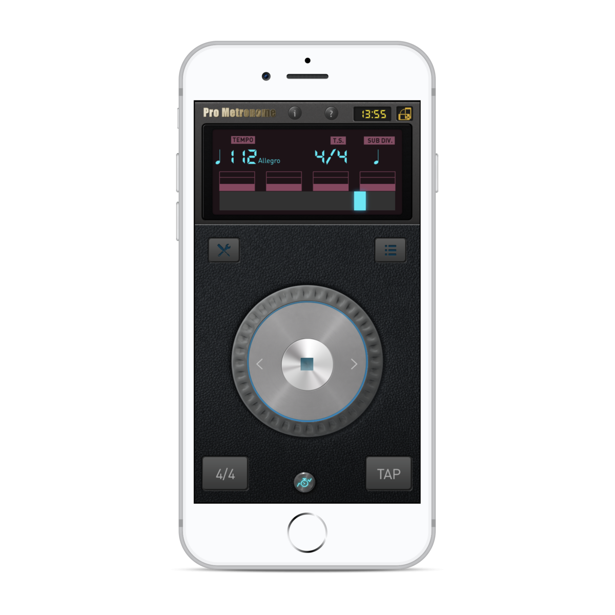 best metronome apps