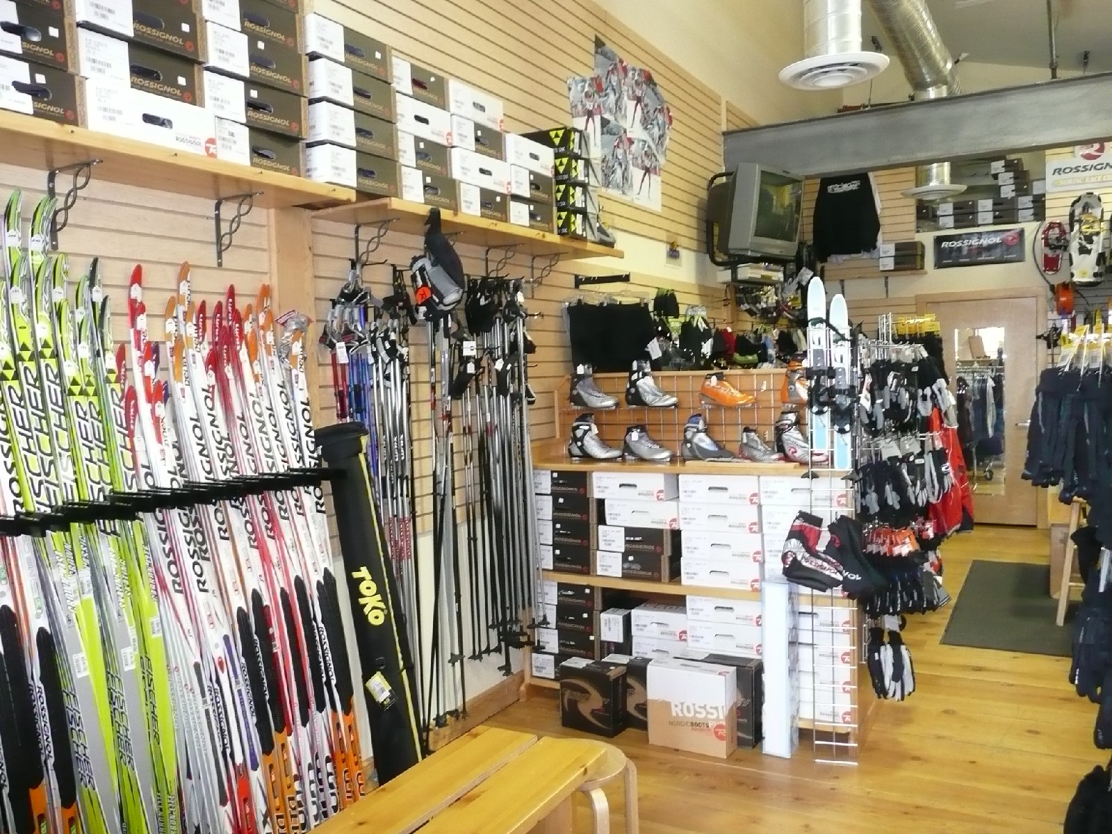 Cross Country Skis For Sale >> Mammoth Cross Country Skis Brian S Bicycles Xc Skis Ski Rentals Cross Country Skis For Sale >> Mammoth Cross Country Skis Brian S Bicycles Xc Skis Ski Rentals