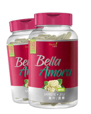 bella amora