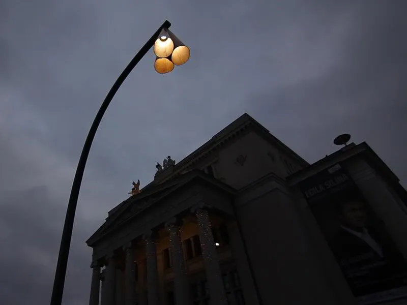 Interjera priekšmeti