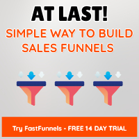 Fast Funnels