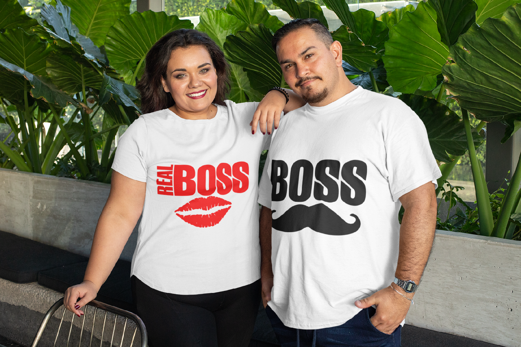 couples tee shirts