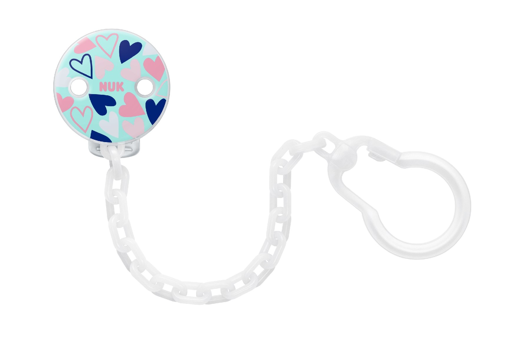 nuk dummy chain