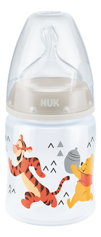 nuk winnie the pooh bottles