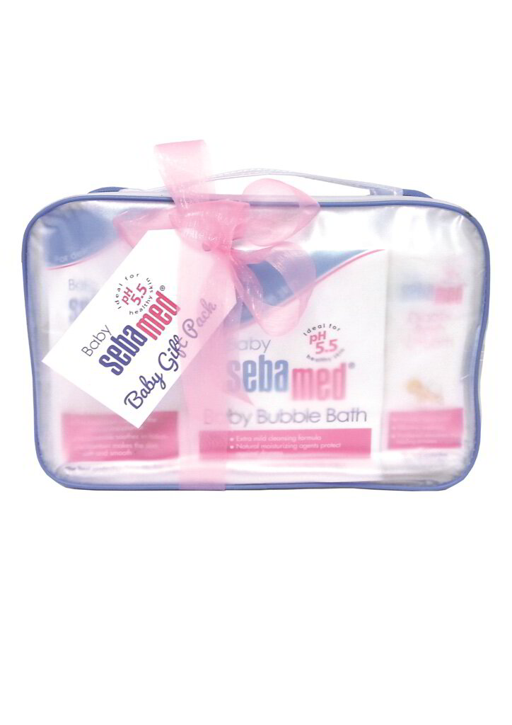 sebamed baby gift box