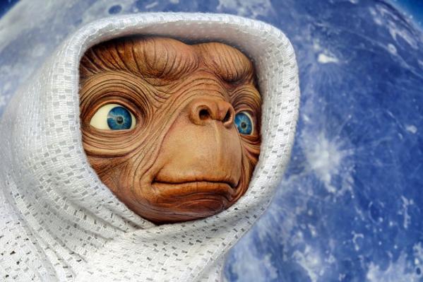 ET