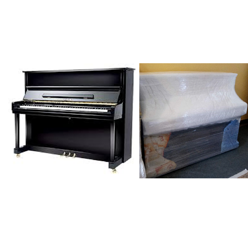 Upright Piano (Lift Level)