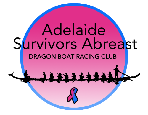 Adelaide Survivors Abreast - Dragon Boat Racing Club