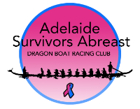 Adelaide Survivors Abreast