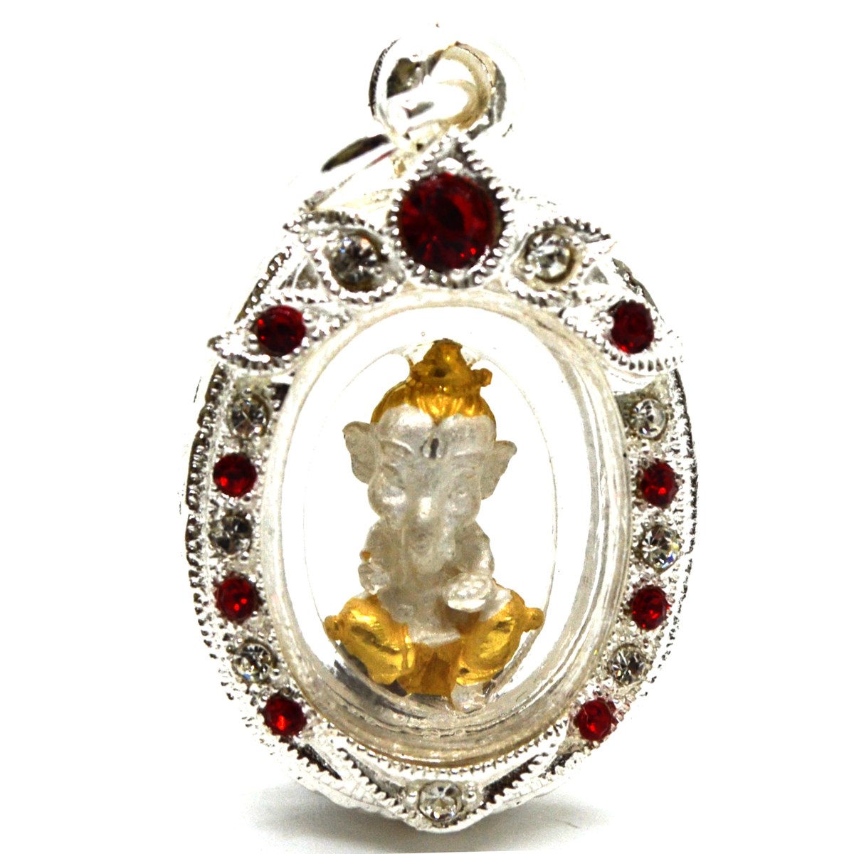 Religious Traditional Buddha Jewelry Lord Ganesh Ganesha