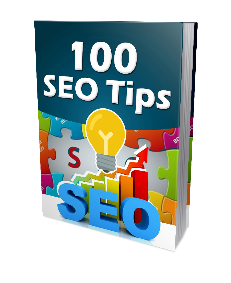 New 100 SEO Tips