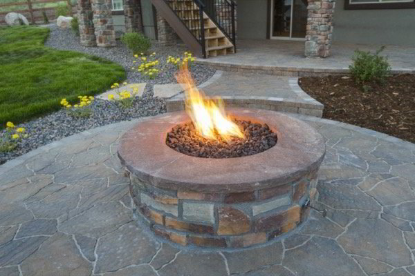Fire Up Your Backyard This Fall