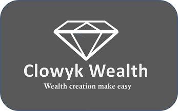 Clowyk Website 1