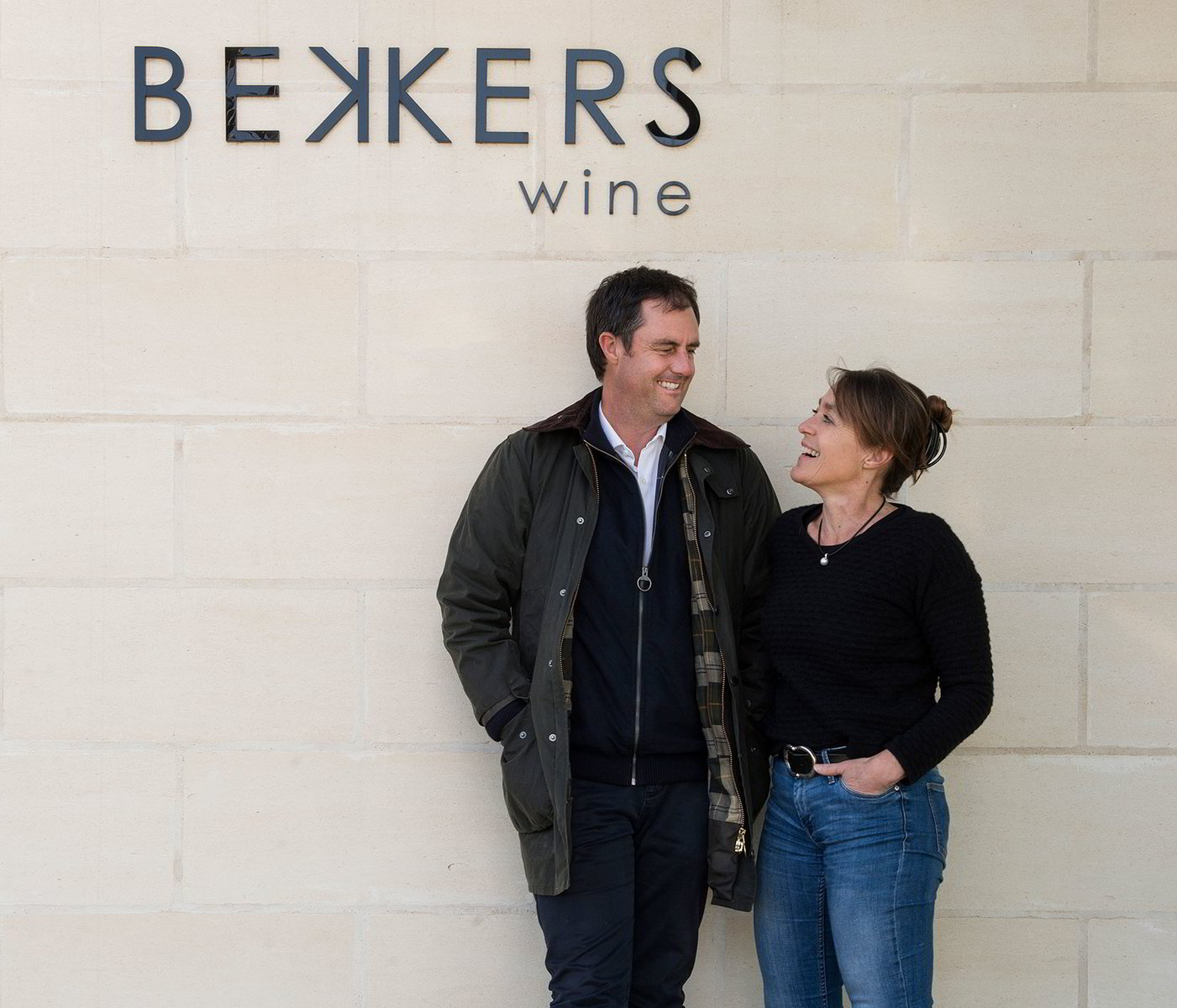 The Real Review Article, Bekkers Syrah Grenache Star Turn