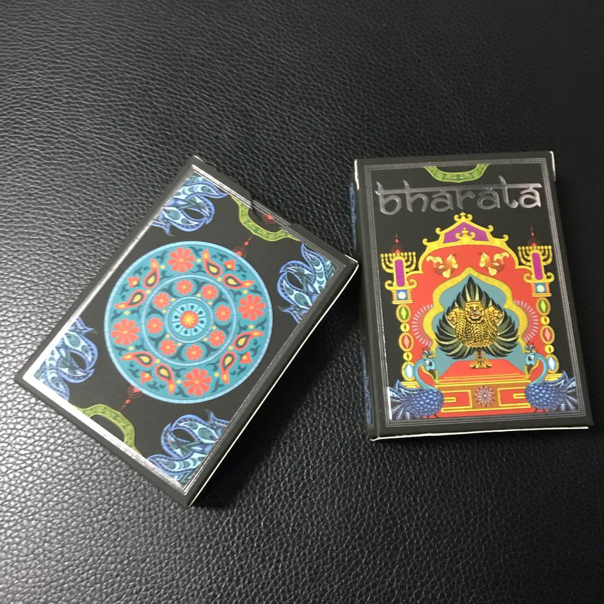 Endangered Species Playing Cards double deck Game Cards