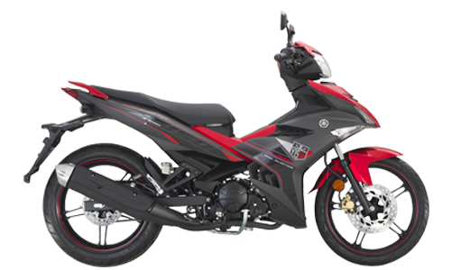  Yamaha  Y15ZR  150cc